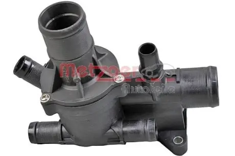 Термостат METZGER 4006404 Купити в Україні