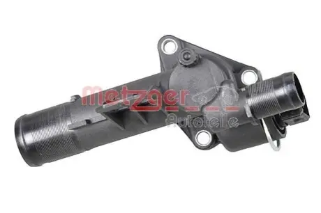 Автозапчастина METZGER 4006408