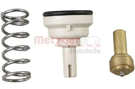 Фото Термостат METZGER (4006410) зображення 1