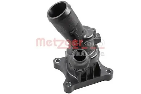 Термостат METZGER 4006418 Купити в Україні