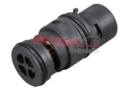 Термостат BMW 3 (E46) 2.0-3.0d 98-05 METZGER 4006452 Купить в Украине