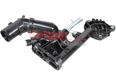 Термостат METZGER 4006460 Купити в Україні