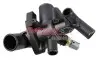 Фото Термостат Fiat Ducato/Ford Transit 2.2 D/TDCI 06- (88°C) METZGER (4006472) зображення 2