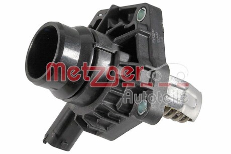 Автозапчасть METZGER 4006480