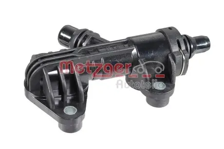 Термостат METZGER 4006484 Купити в Україні