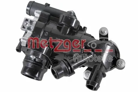 Термостат METZGER 4006494 Купити в Україні