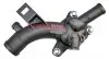 Фото Фланець системи охолодження METZGER (4010010) зображення 1