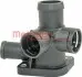 Фото Фланець системи охолодження VW Passat/Jetta/Golf 1.6/1.6i 94-02 METZGER (4010034) зображення 1
