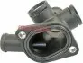 Фото Фланець системи охолодження VW Passat/Jetta/Golf 1.6/1.6i 94-02 METZGER (4010034) зображення 2
