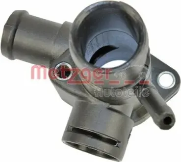 Фланець системи охолодження VW Caddy II/Golf III/IV/Passat 1.9TDI 93-02 METZGER 4010037 Купити в Україні