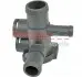 Фото Фланець системи охолодження VW T4 2.0/Golf/Passat/Jetta 1.8 82-03 METZGER (4010051) зображення 1