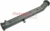 Фото Патрубок системи охолодження VW Caddy II 1.4-1.6 95-04 METZGER (4010060) зображення 1