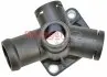 Фото Фланець системи охолодження Audi A4/VW Passat 1.6 94-00 METZGER (4010067) зображення 1