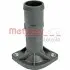 Фото Фланець системи охолодження VW Caddy II 1.9 TDI/SDI 95-04 METZGER (4010073) зображення 1