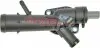 Фото Фланець системи охолодження VW Golf 1.6TDI 09-12/Polo 1.2/1.6TDI 09 METZGER (4010092) зображення 1