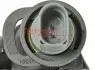 Фото Фланець системи охолодження VW Golf 1.6TDI 09-12/Polo 1.2/1.6TDI 09 METZGER (4010092) зображення 2