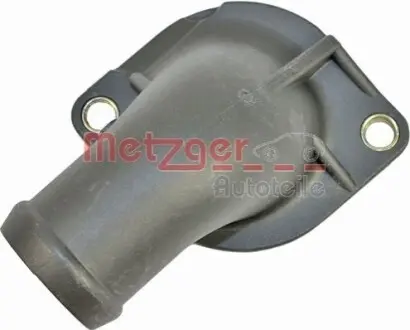 Фланець системи охолодження METZGER 4010102 Купити в Україні
