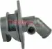 Фланець системи охолодження METZGER (4010105) зображення 2