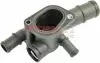 Фото Фланець системи охолодження VW Caddy III 1.9TDI/2.0SDI 04-10 METZGER (4010120) зображення 2