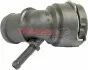 Фото Фланець системи охолодження VW Caddy III/Golf/Polo 1.9 TDI/2.0 SDI 04-10 METZGER (4010130) зображення 2