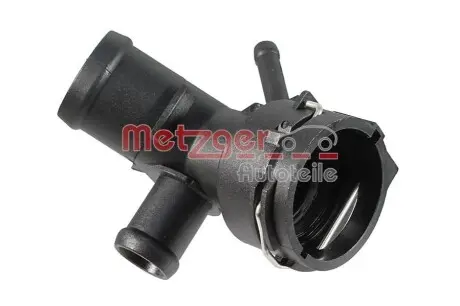 Фланець системи охолодження METZGER 4010142 Купити в Україні