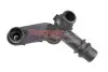 Фото Фланец системы охлаждения BMW 3 (E46) 98-05 METZGER (4010147) изображение 1