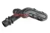 Фото Фланец системы охлаждения BMW 3 (E46) 98-05 METZGER (4010147) изображение 2