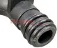 Фото Патрубок системи охолодження BMW 3 (E46)/5 (E39)/7 (E38)/X3 (E83)/X5 (E53) 2.0-3.0 95-07 METZGER (4010170) зображення 3