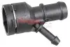 Фланець системи охолодження VW Caddy III 1.2 TSI/1.4 04-15 METZGER (4010175) зображення 1