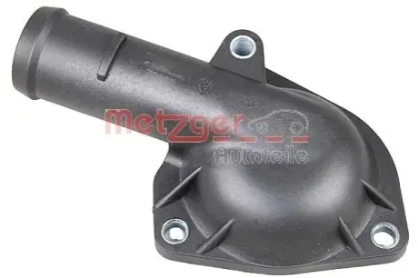 Фланець системи охолодження METZGER 4010178 Купити в Україні