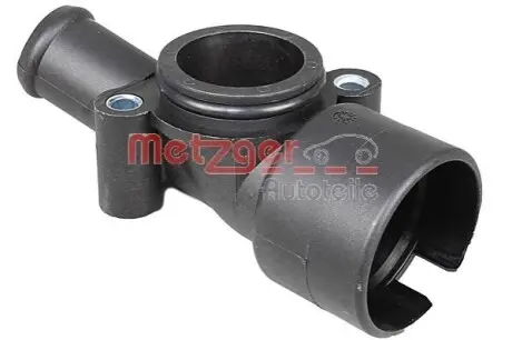 Фланець системи охолодження VW T4 2.8 VR6 95-00 METZGER 4010184 Купити в Україні