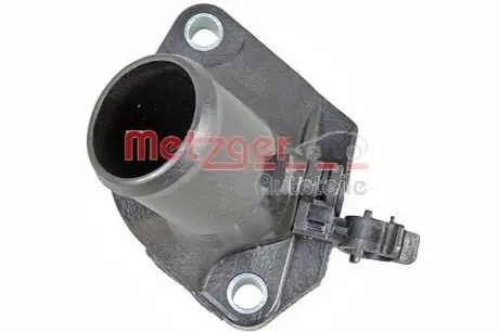Фланець системи охолодження METZGER 4010188 Купити в Україні