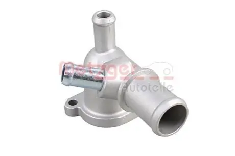 Фланець системи охолодження METZGER 4010191 Купити в Україні