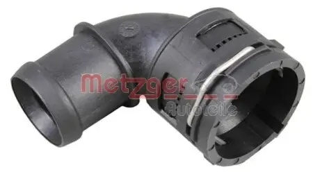 Фланець системи охолодження METZGER 4010224 Купити в Україні