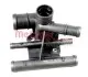 Фото Фланець системи охолодження VW Golf 2.0GTI/R 04-17 METZGER (4010227) зображення 1