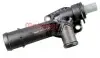 Фланец системы охлаждения METZGER (4010230) изображение 1