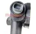 Фланец системы охлаждения METZGER (4010230) изображение 3