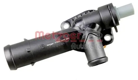 Фланец системы охлаждения METZGER 4010230