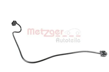Автозапчасть METZGER 4010239