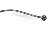 Фото Coolant Tube METZGER (4010242) изображение 2