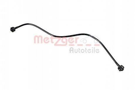 Coolant Tube METZGER 4010242 (фото 1)