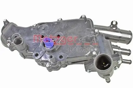 Термостат METZGER 4010285 Купити в Україні