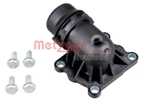 Автозапчастина METZGER 4010299 Купити в Україні
