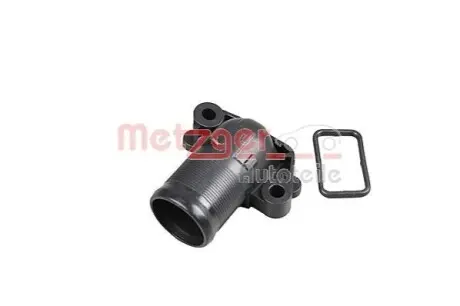 Фланець системи охолодження METZGER 4010302 Купити в Україні