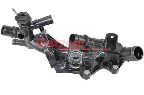 Фото Корпус термостата METZGER (4010343) зображення 1