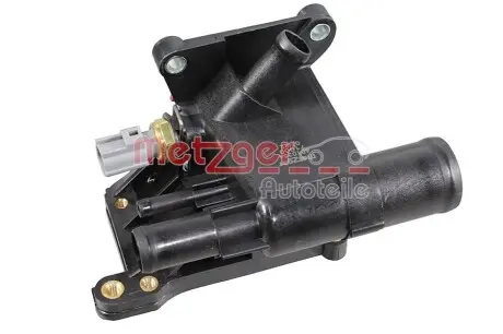 Корпус термостата METZGER 4010354 Купити в Україні