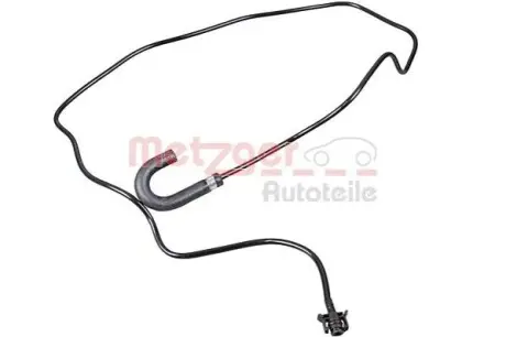 Автозапчасть METZGER 4010363