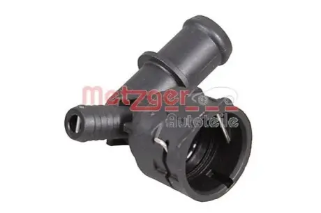 Термостат METZGER 4010382