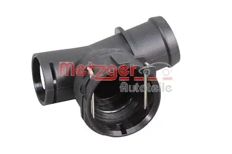 Фланець системи охолодження METZGER 4010396 Купити в Україні