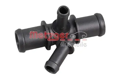 Фланець системи охолодження METZGER 4010398 Купити в Україні